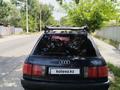 Audi 80 1993 годаүшін1 500 000 тг. в Тараз – фото 6