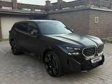 BMW XM 2023 годаүшін96 000 000 тг. в Алматы – фото 3
