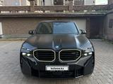 BMW XM 2023 годаүшін96 000 000 тг. в Алматы – фото 2