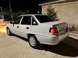 Daewoo Nexia 2014 года за 1 600 000 тг. в Туркестан – фото 4