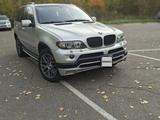 BMW X5 2005 года за 7 300 000 тг. в Усть-Каменогорск – фото 2
