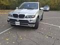 BMW X5 2005 годаүшін7 300 000 тг. в Усть-Каменогорск