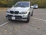 BMW X5 2005 года за 7 300 000 тг. в Усть-Каменогорск