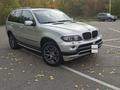 BMW X5 2005 годаүшін7 300 000 тг. в Усть-Каменогорск – фото 3