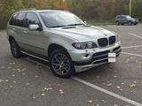 BMW X5 2005 года за 7 300 000 тг. в Усть-Каменогорск – фото 3