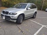BMW X5 2005 года за 7 300 000 тг. в Усть-Каменогорск – фото 4