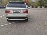 BMW X5 2005 года за 7 300 000 тг. в Усть-Каменогорск – фото 5