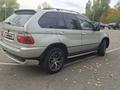 BMW X5 2005 годаүшін7 300 000 тг. в Усть-Каменогорск – фото 6