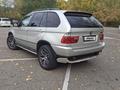 BMW X5 2005 годаүшін7 300 000 тг. в Усть-Каменогорск – фото 8