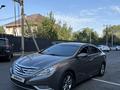 Hyundai Sonata 2010 года за 5 500 000 тг. в Алматы – фото 2