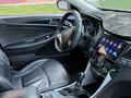 Hyundai Sonata 2010 года за 5 500 000 тг. в Алматы – фото 10