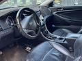 Hyundai Sonata 2010 года за 5 500 000 тг. в Алматы – фото 11