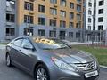 Hyundai Sonata 2010 года за 5 500 000 тг. в Алматы