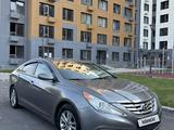 Hyundai Sonata 2010 года за 5 500 000 тг. в Алматы