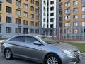 Hyundai Sonata 2010 года за 5 500 000 тг. в Алматы – фото 3