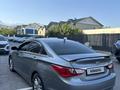 Hyundai Sonata 2010 года за 5 500 000 тг. в Алматы – фото 6