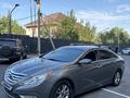 Hyundai Sonata 2010 года за 5 500 000 тг. в Алматы – фото 7