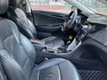 Hyundai Sonata 2010 года за 5 500 000 тг. в Алматы – фото 9