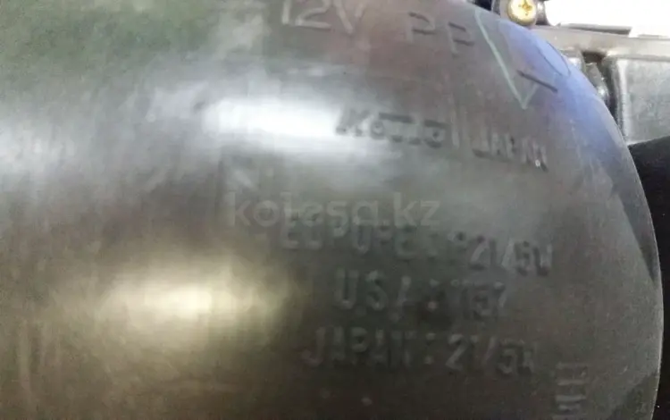 Зеркало левое и правое за 35 500 тг. в Алматы