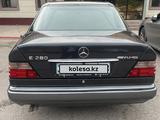 Mercedes-Benz E 280 1995 годаүшін3 100 000 тг. в Тараз – фото 4