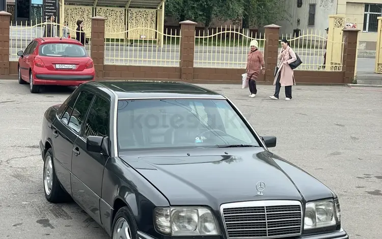 Mercedes-Benz E 280 1995 годаүшін3 100 000 тг. в Тараз