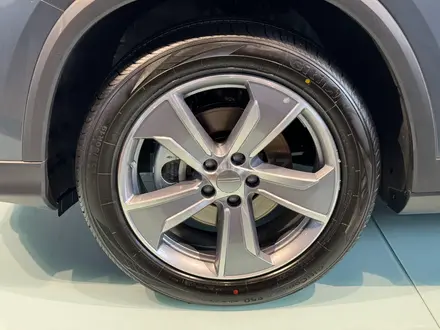 Geely Okavango Premium 2025 года за 12 790 000 тг. в Астана – фото 10