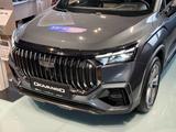 Geely Okavango Premium 2025 года за 12 790 000 тг. в Астана – фото 2