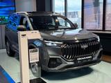 Geely Okavango Premium 2025 года за 12 790 000 тг. в Астана – фото 5