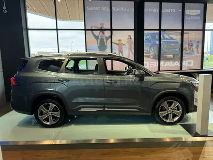 Geely Okavango Premium 2025 года за 12 790 000 тг. в Астана – фото 6