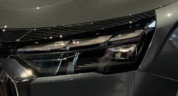 Geely Okavango Premium 2025 года за 11 990 000 тг. в Астана – фото 3