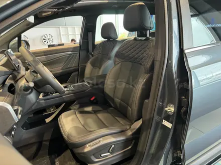 Geely Okavango Premium 2025 года за 12 790 000 тг. в Астана – фото 11