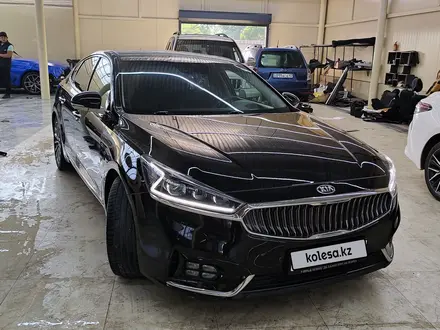 Kia K7 2019 года за 10 900 000 тг. в Шымкент