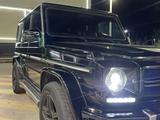 Mercedes-Benz G 500 2001 года за 10 500 000 тг. в Алматы – фото 4