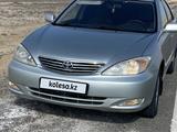 Toyota Camry 2002 годаүшін6 700 000 тг. в Мангистау – фото 3