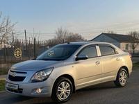 Chevrolet Cobalt 2020 года за 5 600 000 тг. в Уральск