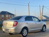 Chevrolet Cobalt 2020 года за 5 600 000 тг. в Уральск – фото 4