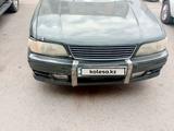 Nissan Cefiro 1994 года за 950 000 тг. в Алматы