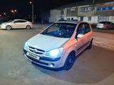 Hyundai Getz 2005 года за 1 200 000 тг. в Кызылорда