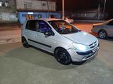 Hyundai Getz 2005 года за 1 200 000 тг. в Кызылорда – фото 2