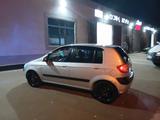 Hyundai Getz 2005 года за 1 200 000 тг. в Кызылорда – фото 5