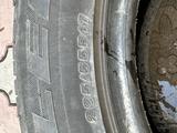 Пара летних резины Bridgestone за 25 000 тг. в Боралдай – фото 2