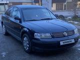 Volkswagen Golf 1997 года за 1 750 000 тг. в Тараз – фото 3