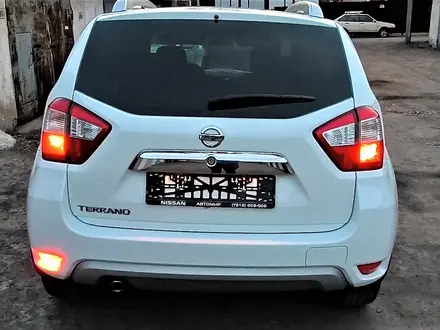 Nissan Terrano 2020 года за 8 390 000 тг. в Караганда – фото 16