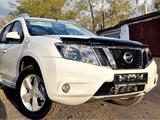 Nissan Terrano 2020 года за 8 390 000 тг. в Караганда