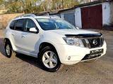 Nissan Terrano 2020 года за 8 390 000 тг. в Караганда – фото 3