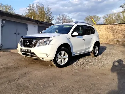 Nissan Terrano 2020 года за 8 390 000 тг. в Караганда – фото 4