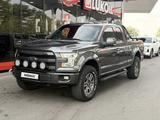 Ford F-Series 2015 года за 21 500 000 тг. в Алматы