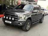 Ford F-Series 2015 года за 21 500 000 тг. в Алматы – фото 2