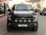 Ford F-Series 2015 года за 21 500 000 тг. в Алматы – фото 3