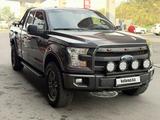 Ford F-Series 2015 года за 21 500 000 тг. в Алматы – фото 4